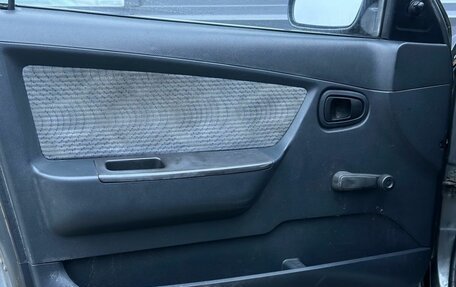 Daewoo Nexia I рестайлинг, 2013 год, 109 000 рублей, 11 фотография