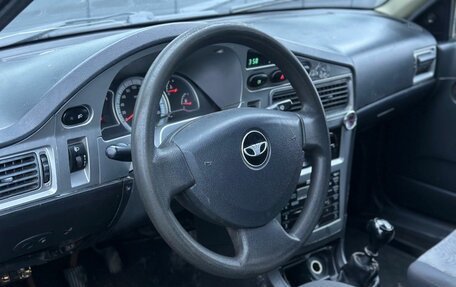 Daewoo Nexia I рестайлинг, 2013 год, 109 000 рублей, 9 фотография