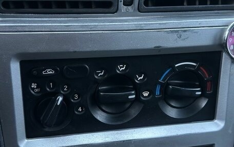 Daewoo Nexia I рестайлинг, 2013 год, 109 000 рублей, 12 фотография