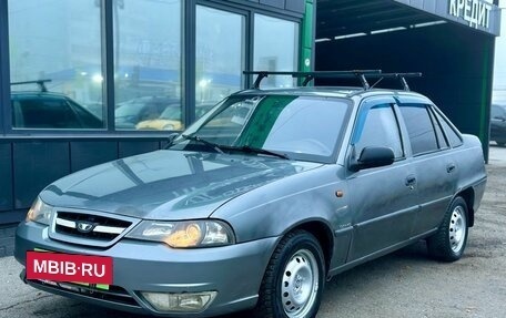 Daewoo Nexia I рестайлинг, 2013 год, 109 000 рублей, 7 фотография