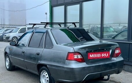 Daewoo Nexia I рестайлинг, 2013 год, 109 000 рублей, 8 фотография