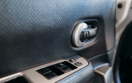 Nissan Tiida, 2007 год, 920 000 рублей, 10 фотография