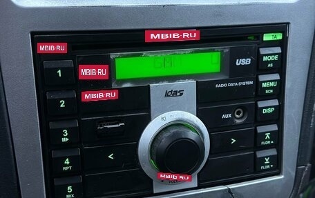 Daewoo Nexia I рестайлинг, 2013 год, 109 000 рублей, 13 фотография