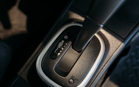 Nissan Tiida, 2007 год, 920 000 рублей, 18 фотография