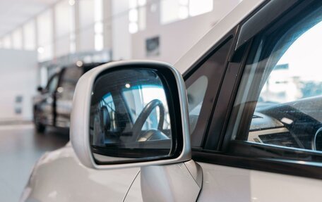 Nissan Tiida, 2007 год, 920 000 рублей, 19 фотография