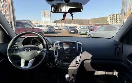 KIA cee'd I рестайлинг, 2010 год, 899 000 рублей, 8 фотография