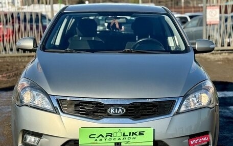 KIA cee'd I рестайлинг, 2010 год, 899 000 рублей, 5 фотография