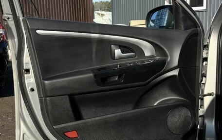 KIA cee'd I рестайлинг, 2010 год, 899 000 рублей, 11 фотография