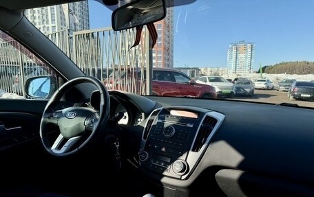 KIA cee'd I рестайлинг, 2010 год, 899 000 рублей, 10 фотография