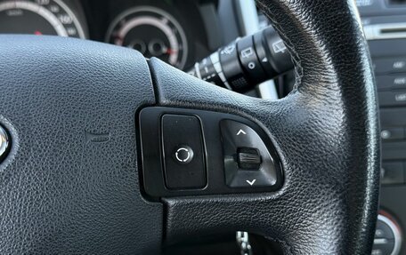 KIA cee'd I рестайлинг, 2010 год, 899 000 рублей, 13 фотография