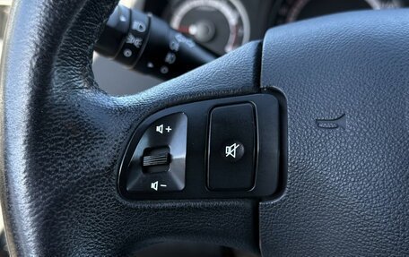 KIA cee'd I рестайлинг, 2010 год, 899 000 рублей, 14 фотография