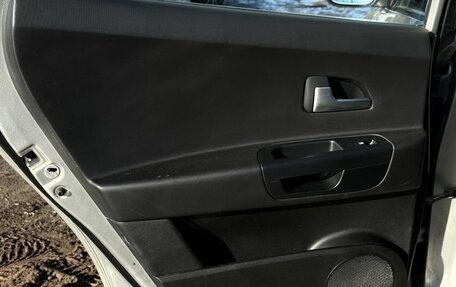 KIA cee'd I рестайлинг, 2010 год, 899 000 рублей, 20 фотография