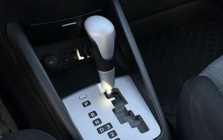 KIA cee'd I рестайлинг, 2010 год, 899 000 рублей, 19 фотография