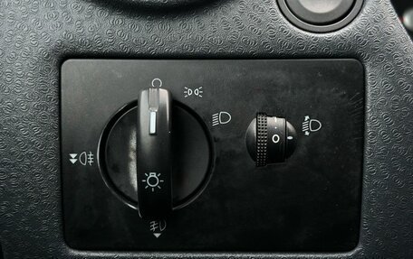 Ford Fusion I, 2008 год, 399 000 рублей, 16 фотография