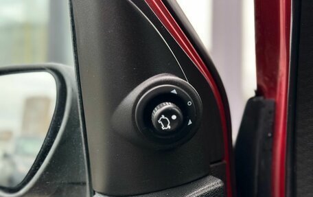 Ford Fusion I, 2008 год, 399 000 рублей, 15 фотография