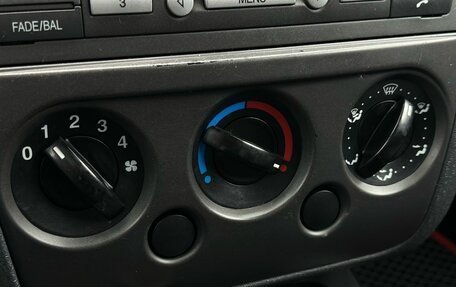 Ford Fusion I, 2008 год, 399 000 рублей, 18 фотография