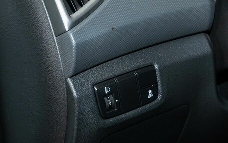 Hyundai Creta I рестайлинг, 2017 год, 1 788 000 рублей, 14 фотография