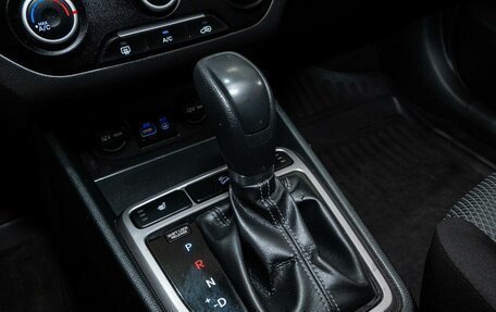 Hyundai Creta I рестайлинг, 2017 год, 1 788 000 рублей, 12 фотография