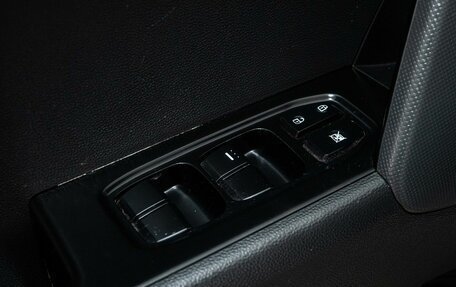 Hyundai Creta I рестайлинг, 2017 год, 1 788 000 рублей, 15 фотография