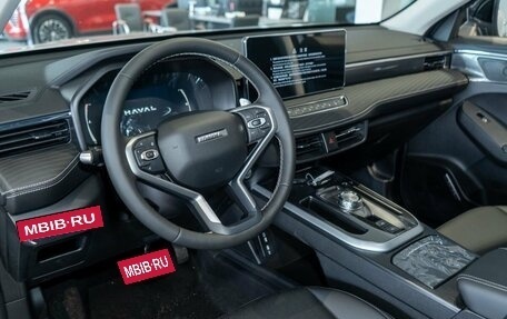 Haval Jolion, 2026 год, 2 799 000 рублей, 12 фотография