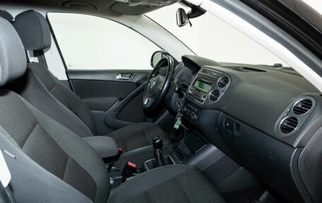 Volkswagen Tiguan I, 2014 год, 1 122 000 рублей, 6 фотография