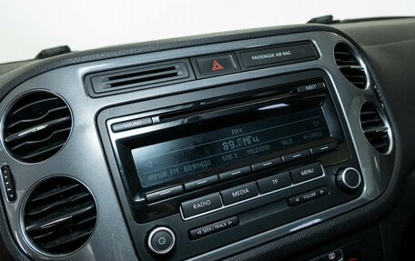 Volkswagen Tiguan I, 2014 год, 1 122 000 рублей, 9 фотография