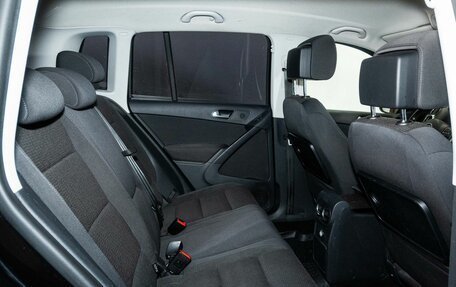 Volkswagen Tiguan I, 2014 год, 1 122 000 рублей, 8 фотография