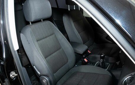 Volkswagen Tiguan I, 2014 год, 1 122 000 рублей, 13 фотография