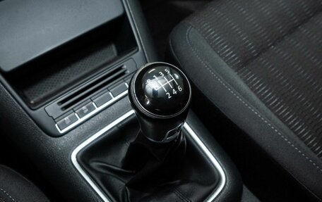 Volkswagen Tiguan I, 2014 год, 1 122 000 рублей, 11 фотография