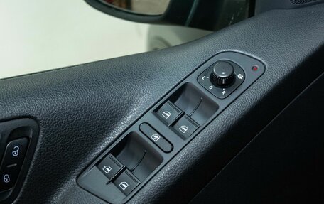 Volkswagen Tiguan I, 2014 год, 1 122 000 рублей, 15 фотография