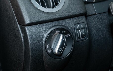 Volkswagen Tiguan I, 2014 год, 1 122 000 рублей, 14 фотография