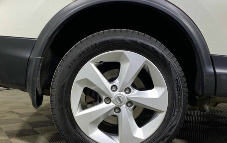 Nissan Qashqai, 2019 год, 1 949 000 рублей, 7 фотография