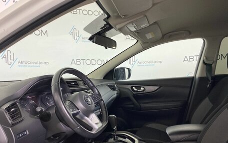 Nissan Qashqai, 2019 год, 1 949 000 рублей, 8 фотография