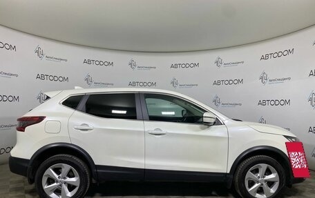 Nissan Qashqai, 2019 год, 1 949 000 рублей, 4 фотография