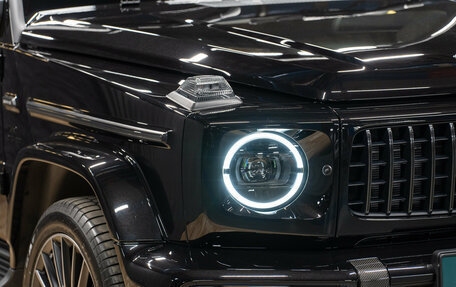 Mercedes-Benz G-Класс AMG, 2026 год, 34 890 000 рублей, 4 фотография