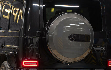 Mercedes-Benz G-Класс AMG, 2026 год, 34 890 000 рублей, 10 фотография