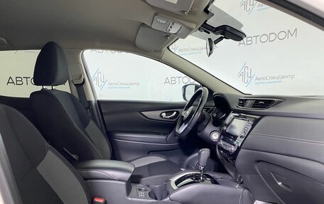 Nissan Qashqai, 2019 год, 1 949 000 рублей, 10 фотография