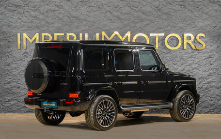 Mercedes-Benz G-Класс AMG, 2026 год, 34 890 000 рублей, 6 фотография