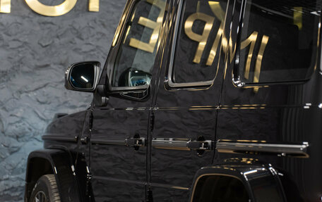 Mercedes-Benz G-Класс AMG, 2026 год, 34 890 000 рублей, 7 фотография