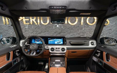 Mercedes-Benz G-Класс AMG, 2026 год, 34 890 000 рублей, 13 фотография