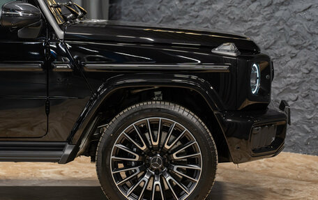 Mercedes-Benz G-Класс AMG, 2026 год, 34 890 000 рублей, 8 фотография