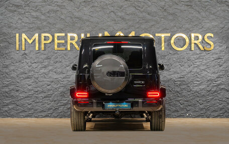 Mercedes-Benz G-Класс AMG, 2026 год, 34 890 000 рублей, 11 фотография