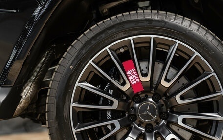 Mercedes-Benz G-Класс AMG, 2026 год, 34 890 000 рублей, 9 фотография