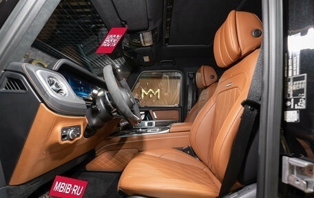 Mercedes-Benz G-Класс AMG, 2026 год, 34 890 000 рублей, 14 фотография