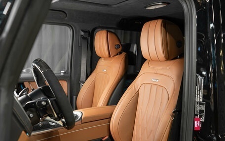 Mercedes-Benz G-Класс AMG, 2026 год, 34 890 000 рублей, 15 фотография