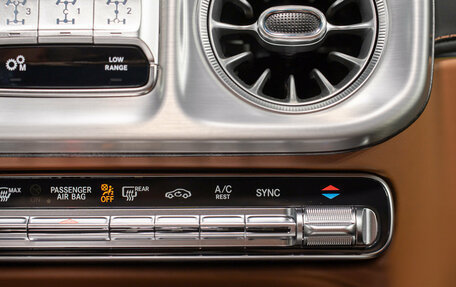 Mercedes-Benz G-Класс AMG, 2026 год, 34 890 000 рублей, 23 фотография