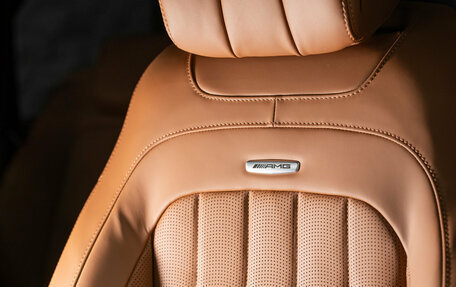 Mercedes-Benz G-Класс AMG, 2026 год, 34 890 000 рублей, 17 фотография