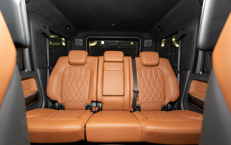 Mercedes-Benz G-Класс AMG, 2026 год, 34 890 000 рублей, 25 фотография