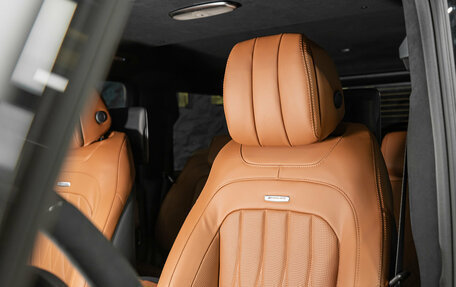 Mercedes-Benz G-Класс AMG, 2026 год, 34 890 000 рублей, 16 фотография