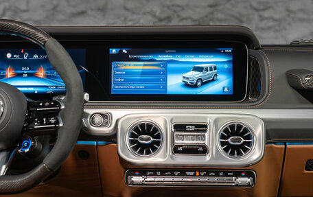 Mercedes-Benz G-Класс AMG, 2026 год, 34 890 000 рублей, 19 фотография